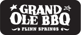 Grand Ole BBQ Flinn Springs