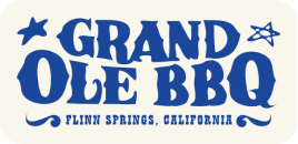 Grand Ole BBQ Flinn Springs