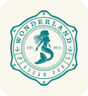 Wonderland Ocean Pub